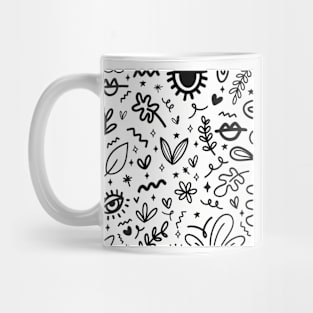 DOODLES Mug